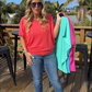 💥LAST DAY SALE 60% OFF💥Ultimate Comfort Style Women's V-Neck Summer T-Shirt 🌟