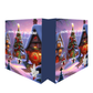 🎅Christmas Gnome Countdown Calendar 2025🥰