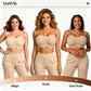 💜BUY 1 GET 1 FREE 💜Strapless, wire-free bra with crossover side closure