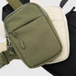 🎉Hot Sale 49% OFF🎁Upgraded Travel Sling Bag 2.0 – Anti-Theft & 500D Durability