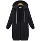 ⏰This week's Hot Sales - 50% Off🍂 Women's Casual Zip-Up Hoodie Jacket – Autumn Lightweight Everyday Coat 🧥✨
