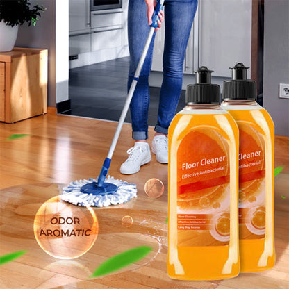 💥Last Day Sale 49% OFF!!💥Multi-purpose Floor Cleaner