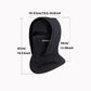 ⏳LAST DAY SALE 50% OFF!!❄️Winter All-In-One Scarf Ear Cover Warm Balaclava