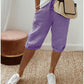 ⏳Time-Limited 50% OFF! 👖⏰Women’s Casual Cotton Linen Capris