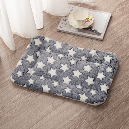 🔥Big Sale 49% Off - Cozy Calming Cat Blanket