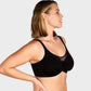 🏆 Last Day Special Price 60% OFF ! 💐Women's Plus Size Cooling Full Coverage Minimizer Bra