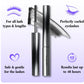 🎁Last Day 50% OFF - New Iron Brush Waterproof Curling Mascara 💥(Buy 2 Get 1 FREE)