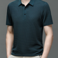 🔥Limited-time offer 50% OFF 🏃Ice Silk Men's Shirt