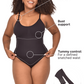 ⏰Historically Lowest Price:£7.99💥💖Seamless Fit Slimming Thong Bodysuit Shapewear