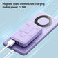 🎉Hot Sale 49% OFF🎁22.5W 10000mAh Magnetic Wireless Charging Mobile Power with Stand