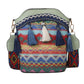 🔥LAST DAY 49% OFF✨Handmade Native American Handbags🧵