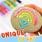 💥Christmas Hot Sale 60% OFF🎁Magic Pen – Draw 3D with one stroke!🎄 DIY Bubble Popcorn Drawing Pens 🔥