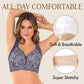 💥Last Day 60% OFF💥Ultimate Lift Stretch Full Shape Seamless Lace Bra