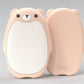 🎁Best Gift 49% OFF❄️Global Winter Picks🌟Hand Warmers Rechargeable - Cute Bear Design