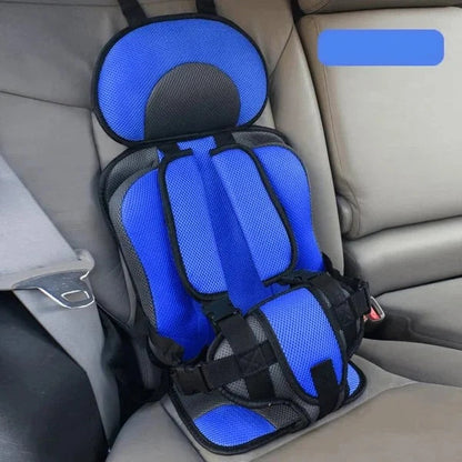 💥Last Day Sale 50% OFF💥Portable Child Protection Car Seat