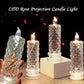 ✨🎄Christmas Sales 49% OFF🕯️Romantic Tabletop Night Lights Flameless LED Candles