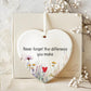 🎁Buy 2 Get 1 Free💖Friendship Ornaments For Ture Friends