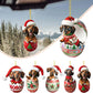 🎄Christmas Promotion 49% OFF🎅2025 Christmas Dachshund Advent Calendar🎁