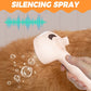 Sunnook 3 in 1 Spray Cat Brush