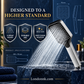 🚿High-Boost Shower Head – Powerful Water Flow & Spa-Like Comfort✨