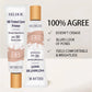 💜✨LAST DAY SALE BUY 1  GET 1 FREE!!💜✨BB blur tinted moisturizer SPF 30 - instantly brightens, hydrates & smooths your skin✨