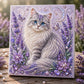 🏆2026 HOT SALE 60% OFF!🦬✨DIY Animal Pearl Art Kit Textured Bead Painting– Relaxing DIY Craft to Create Stunning Coastal Artwork
