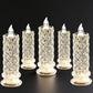 ✨🎄Christmas Sales 49% OFF🕯️Romantic Tabletop Night Lights Flameless LED Candles