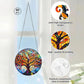 🔥LAST DAY SPECIAL PRICE: ONLY ￡10.99!! ☀️🛍️Acrylic Jigsaw Puzzle Suncatcher 83 Pieces