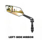 🔥Hot SALE 50% OFF🔥360° Rotatable Adjustable Bicycle Rearview Mirror