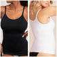 🔥Summer Hot Sale 49% OFF💕 All Day Shaping Comfort Stretch Cami