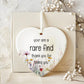 🎁Buy 2 Get 1 Free💖Friendship Ornaments For Ture Friends