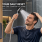 🚿High-Boost Shower Head – Powerful Water Flow & Spa-Like Comfort✨