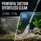 🐠⏳LAST DAY SALE ONLY￡10.99!🔥Electric Aquarium Gravel Cleaner✨