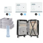 🔥NEW YEAR SALE - 70% OFF✨Cordless Travel Vacuum Storage Compression Bag Set