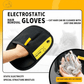 🔥LAST DAY PROMOTION - Buy 1 Get 1 Free🔥✨ Pet Hair Remover Electrostatic Gloves