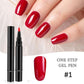 💅 Limited Time Buy 1 Get 1 Free - £9.99! ✨One Step Nail Gel Pen🎨