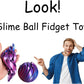 🎄LAST DAY SPECIAL PRICE: ￡8.99!!🎁3D Printing Slime Ball Fidget Toy👍