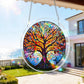 🔥LAST DAY SPECIAL PRICE: ONLY ￡10.99!! ☀️🛍️Acrylic Jigsaw Puzzle Suncatcher 83 Pieces