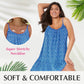 🩷Summer Promotion 50% OFF🩷Floral Printed Camisole Dress