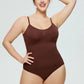 ⏰Historically Lowest Price:£7.99💥💖Seamless Fit Slimming Thong Bodysuit Shapewear