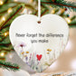 🎁Buy 2 Get 1 Free💖Friendship Ornaments For Ture Friends