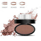 ✨Buy 1 Get 1 Free 🖌️50K+ Sold!!!🖤Eyebrow Stamp Powder Kit with Applicator Brush