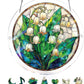 🔥LAST DAY SPECIAL PRICE: ONLY ￡10.99!! ☀️🛍️Acrylic Jigsaw Puzzle Suncatcher 83 Pieces