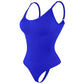 ⏰Historically Lowest Price:£7.99💥💖Seamless Fit Slimming Thong Bodysuit Shapewear