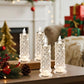 ✨🎄Christmas Sales 49% OFF🕯️Romantic Tabletop Night Lights Flameless LED Candles
