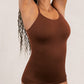 🔥Summer Hot Sale 49% OFF💕 All Day Shaping Comfort Stretch Cami