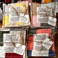 💥Final 3-hour Preferential Deal 💥🎁Handmade Prayer Quilt with cross inside