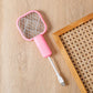 ✨2026 NEW🔥USB Mini Mosquito Swatter💥Portable Fly Killer, Insect Killer for Pest Control, Mosquito Bat for Indoor and Outdoor