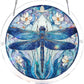 🔥LAST DAY SPECIAL PRICE: ONLY ￡10.99!! ☀️🛍️Acrylic Jigsaw Puzzle Suncatcher 83 Pieces
