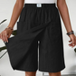 ⏳Last Day 50% OFF!!🌸Women's Casual Elastic Waist Wrap Skort